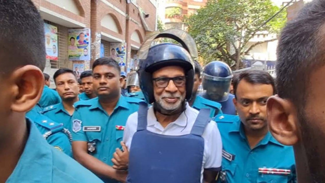 মহানগর আদালতেও লতিফ সিদ্দিকীর জামিন বাতিল